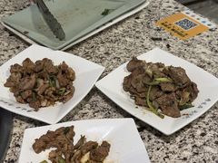 -厚味居炙子烤肉·清真(天桥南纬路店)