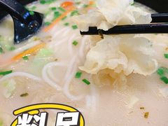 -过桥缘·过桥米线(五里桥银座店)