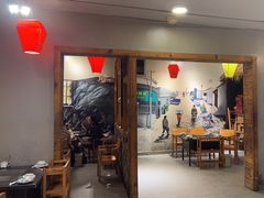 -塘屋烧烤·云南火塘烧烤品牌(联盟路店)
