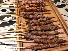 -新凯旋烧烤·燕姐千岛湖土菜