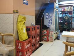 -黑皮烧烤(民意四路店)