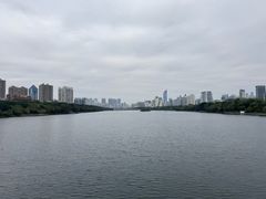 -南宁南湖公园