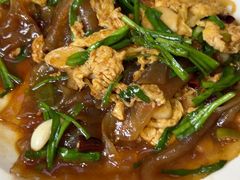 -鲁南仔·滕州炒鸡(经三路店)