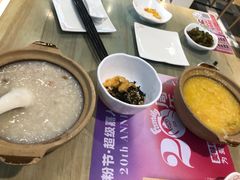 -嘉和一品粥(魏公村店)