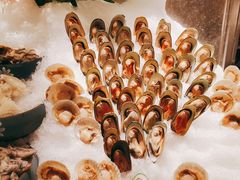 -亚马逊海鲜自助(梅溪湖步步高店)