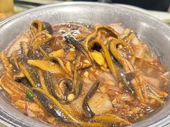 -眷江南之小蓝鲸(王府大街店)