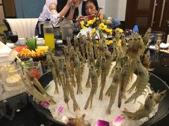 -洞仙锅(花园街店)