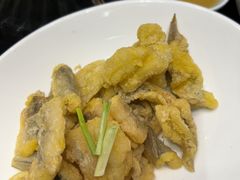 -丰收日·小海鲜·沪上家宴(顾村正大店)