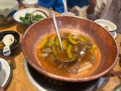 -妈妈的味道(和顺古镇店)