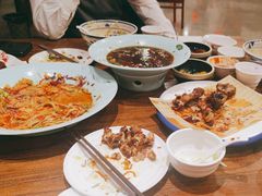 -山西会馆·晋菜·晋商宴·牌匾博物馆(胜利东街店)