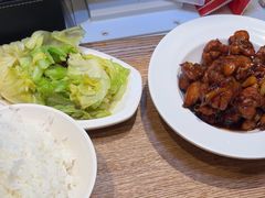 -乡村基·川味现炒大王(熙悦天街店)