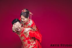 -THE QUEEN(北京店)