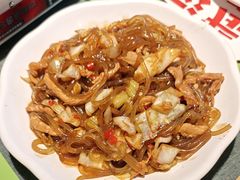 -全聚贤餐厅·湖北家常菜(沙湖店)