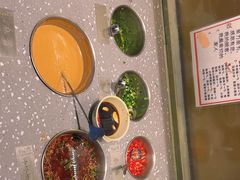 -鲜潭蒸汽石锅鱼(五道口购物中心店)