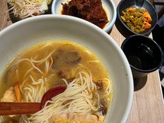 -云味馆·云南菜·云南米线(景田店)