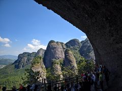-南武当山景区