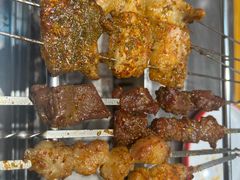 -古彭7只羊·招牌白串·碳锅羊肉旗舰店