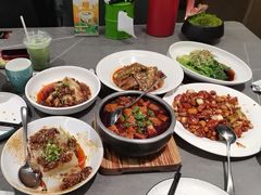 -四川饭店(城乡购物中心店)