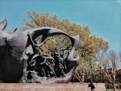 -上海市龙华烈士陵园