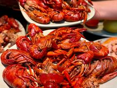 -梨花自助烤肉(西三旗万象汇黑金店)