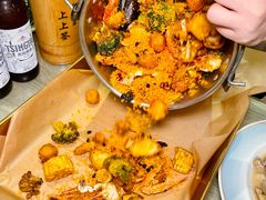 -巽寮印象美食部落餐厅·海鲜·地方特色菜(惠州体验店)