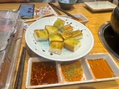 -北京小炮儿炙子烤肉·铜锅涮肉(南京弘阳广场店)