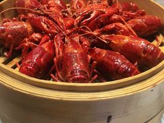 -靓靓蒸虾·头牌蒸虾(雪松路总店)