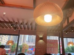 -韩盛源泥炉烤肉店(高深路店)