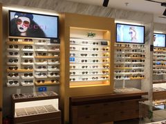 -宝岛眼镜(建外soho店)
