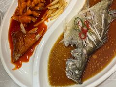 -马凯餐厅(长椿街店)