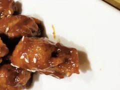 -枣子树·素食餐厅(普陀山店)
