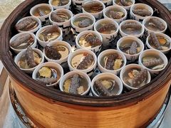 海鲜佛跳墙-王庄阿咪海鲜大排档(上下杭店)