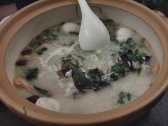 -羡餐厅·杭帮菜·淳菜(千岛湖自由洲际殿店)