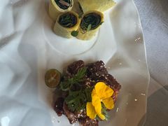 -蔓兰家的四季S0餐厅·融合菜(当代MOMA店)