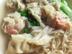 -初记正宗云吞面