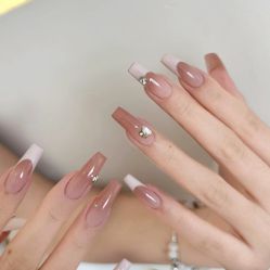 -FuFu美甲美睫