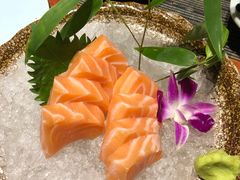 -大吉鲜鱼料理自慢(维也纳大厦店)