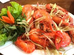 -老房子·1881海鲜餐厅