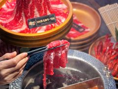 -牛YO寿喜烧火锅自助(三台子万象汇店)