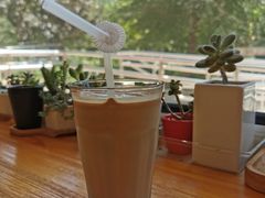 -Cafe Villa