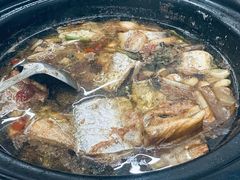 -渔满仓海鲜渔家(象山二店)