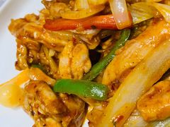 东安子鸡-马凯餐厅(地安门店)