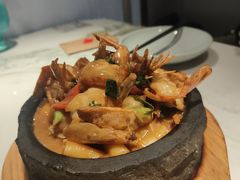 -潮堂 · 潮州菜(国贸商城店)