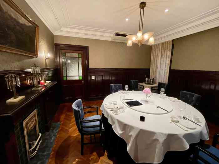 福1088-""米其林餐厅评鉴第十五篇",这家是米其林."-大众点评移动版