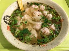 -老上海馄饨(高陵集市店)