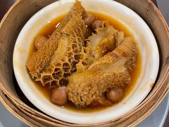 -斑斓西餐厅·自助茶点(高崎机场佰翔花园酒店)