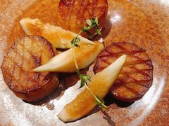 百里香炭烧杏鲍菇-天水蔬食料理(树德之光店)