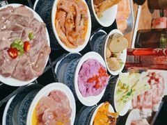 -楠火锅(龙阳广场店)