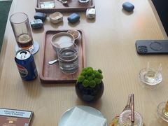 -深圳中洲万豪酒店·大堂酒廊·高空海景