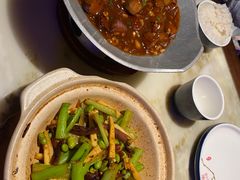 -绿茶餐厅(财富购物中心店)
